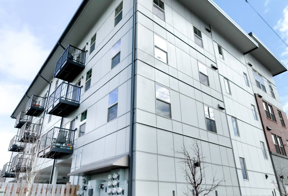 Clearwater Siding Company lap siding in Clearwater, FL